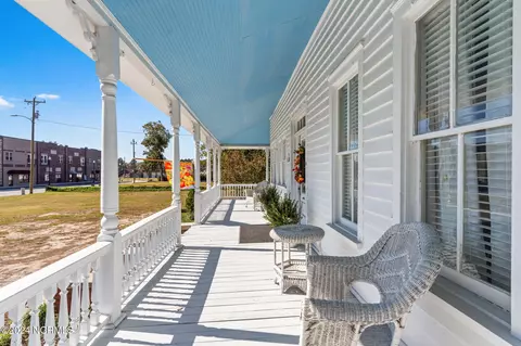 Exterior - 950 Main St, Fair Bluff, NC 28439 photo 10 of 16