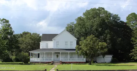 950 Main St, Fair Bluff, NC 28439