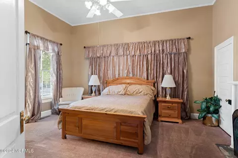 Bedroom - 950 Main St, Fair Bluff, NC 28439 photo 2 of 12