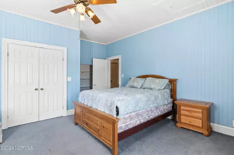 Bedroom - 950 Main St, Fair Bluff, NC 28439 photo 12 of 12