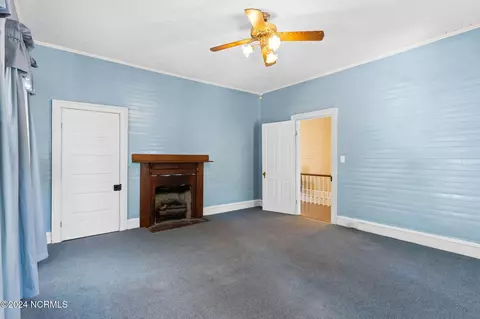 Bedroom - 950 Main St, Fair Bluff, NC 28439 photo 8 of 12
