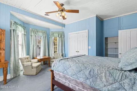 Bedroom - 950 Main St, Fair Bluff, NC 28439 photo 11 of 12