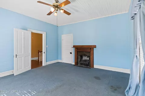 Bedroom - 950 Main St, Fair Bluff, NC 28439 photo 7 of 12