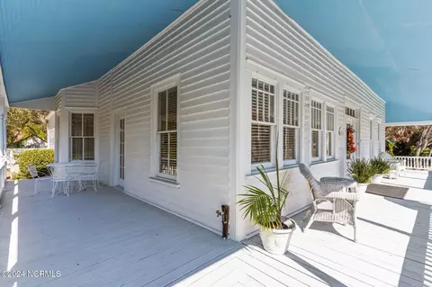 Exterior - 950 Main St, Fair Bluff, NC 28439 photo 11 of 16