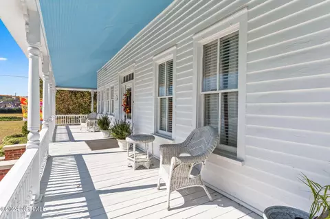 Exterior - 950 Main St, Fair Bluff, NC 28439 photo 9 of 16