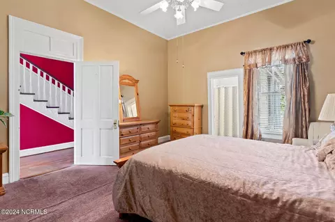 Bedroom - 950 Main St, Fair Bluff, NC 28439 photo 3 of 12