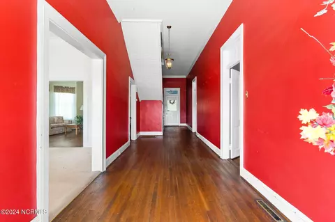 Entry Way - 950 Main St, Fair Bluff, NC 28439 photo 1 of 5