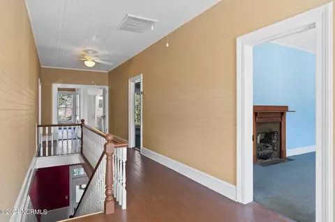 Entry Way - 950 Main St, Fair Bluff, NC 28439 photo 4 of 5