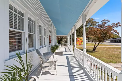 Exterior - 950 Main St, Fair Bluff, NC 28439 photo 12 of 16