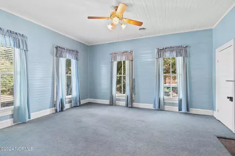 Bedroom - 950 Main St, Fair Bluff, NC 28439 photo 9 of 12