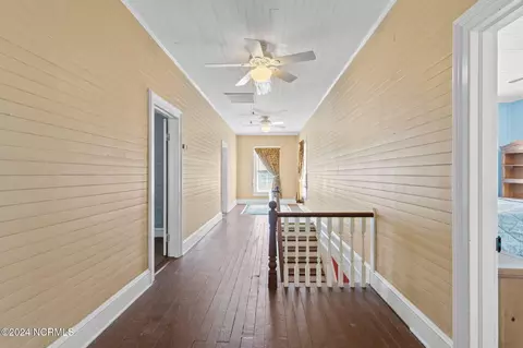 Entry Way - 950 Main St, Fair Bluff, NC 28439 photo 5 of 5