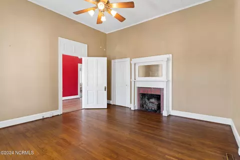 Bedroom - 950 Main St, Fair Bluff, NC 28439 photo 1 of 12