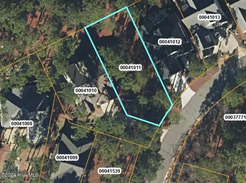 34 Dungarvan Ln, Pinehurst, NC 28374