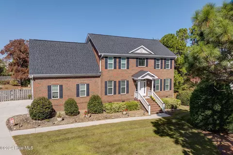 437 Tower Ct, Wilmington, NC 28412