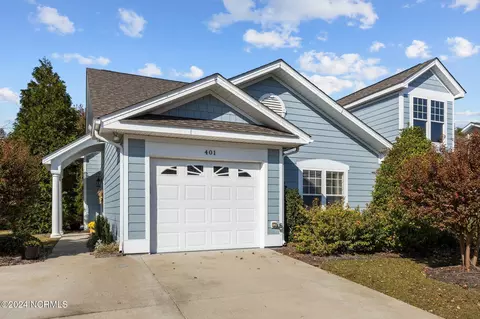 401 Jade Cv, Newport, NC 28570