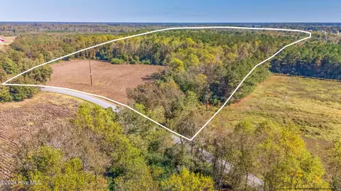 205 Cedar Fork Rd, Beulaville, NC 28518 photo 14