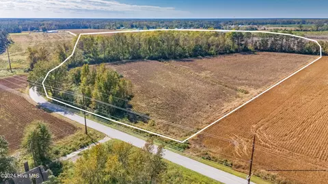 205 Cedar Fork Rd, Beulaville, NC 28518 photo 13