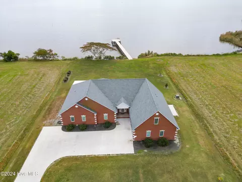 110 Bald Eagle Pointe Dr, Hertford, NC 27944