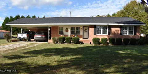 5416 Us 117 Hwy, Wilson, NC 27893