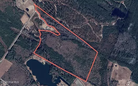 0 Bay Bush Rd, Vanceboro, NC 28586