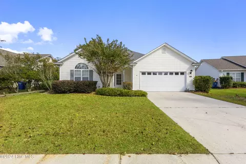 1410 Wagon Ct, Wilmington, NC 28412