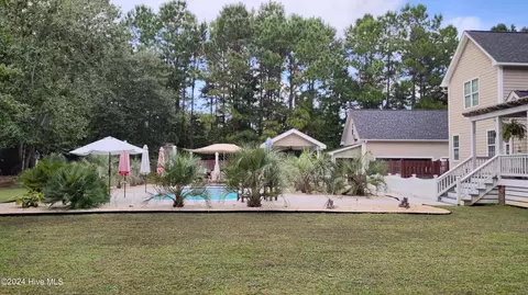 Exterior - 310 Headwaters Dr, Hampstead, NC 28443 photo 1 of 13