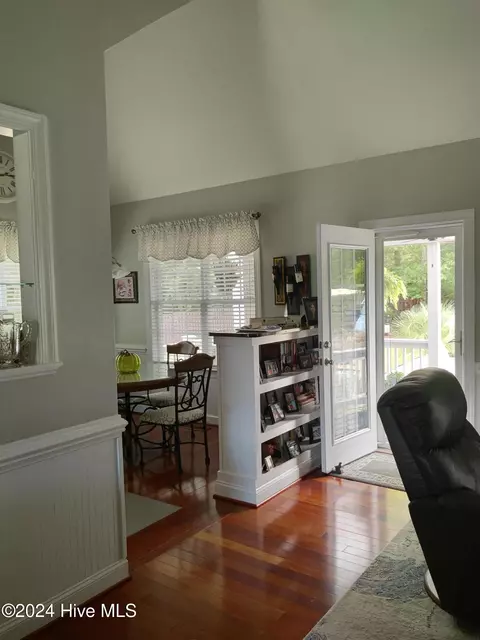 Entry Way - 310 Headwaters Dr, Hampstead, NC 28443 photo 1 of 1