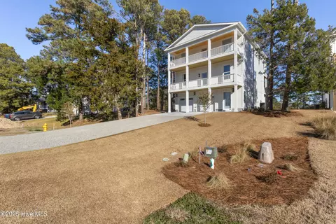 5108 Minnesota Dr SE #7 & 7A, Southport, NC 28461
