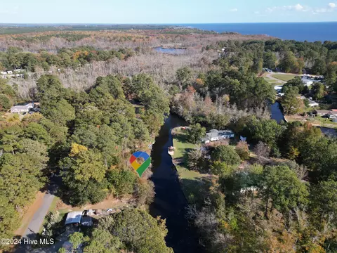 tbd E Inlet Cir, Hertford, NC 27944
