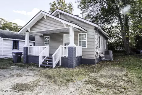 309 Saint Paul St, Rocky Mount, NC 27803
