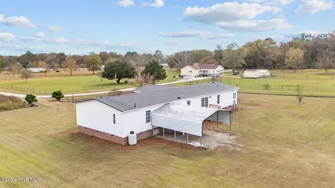 2252 Albert Langston Rd, Deep Run, NC 28525 photo 30