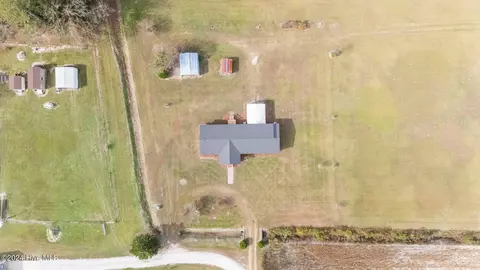 2252 Albert Langston Rd, Deep Run, NC 28525 photo 34