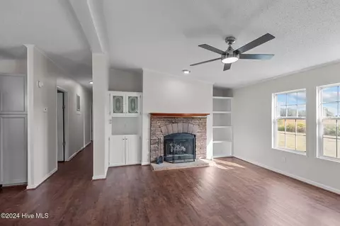 2252 Albert Langston Rd, Deep Run, NC 28525 photo 11