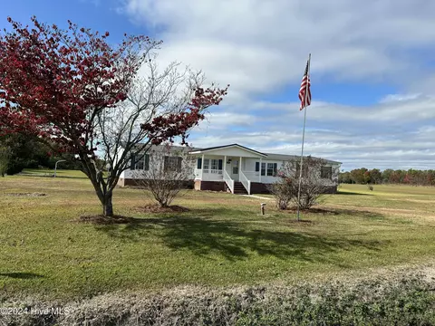 2252 Albert Langston Rd, Deep Run, NC 28525 photo 4