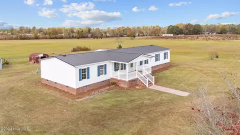 2252 Albert Langston Rd, Deep Run, NC 28525