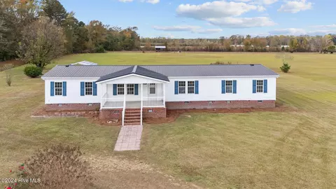 2252 Albert Langston Rd, Deep Run, NC 28525 photo 2