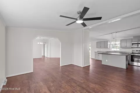 2252 Albert Langston Rd, Deep Run, NC 28525 photo 10