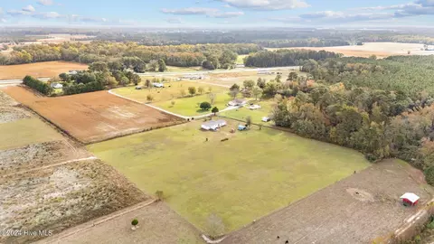 2252 Albert Langston Rd, Deep Run, NC 28525 photo 50