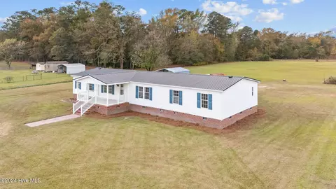 2252 Albert Langston Rd, Deep Run, NC 28525 photo 27