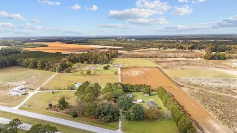 2252 Albert Langston Rd, Deep Run, NC 28525 photo 32