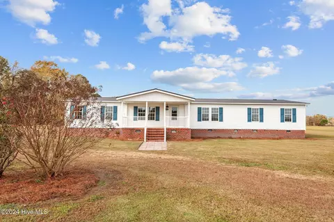 2252 Albert Langston Rd, Deep Run, NC 28525 photo 3