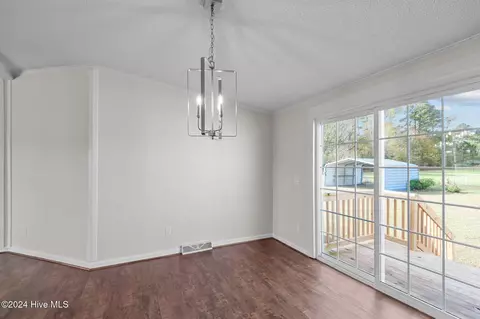 2252 Albert Langston Rd, Deep Run, NC 28525 photo 9