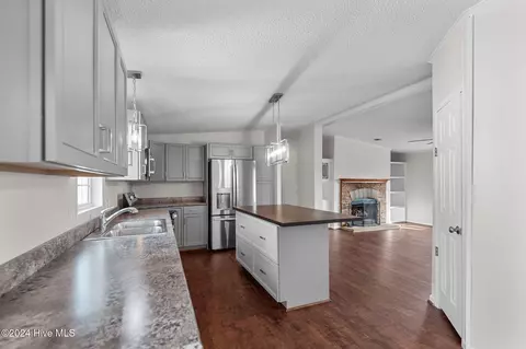 2252 Albert Langston Rd, Deep Run, NC 28525 photo 5