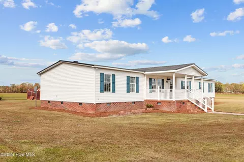 2252 Albert Langston Rd, Deep Run, NC 28525 photo 49