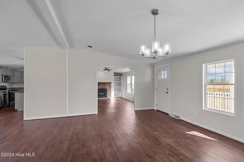 2252 Albert Langston Rd, Deep Run, NC 28525 photo 13