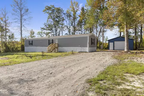 242 Liberty Park Rd, Jacksonville, NC 28540