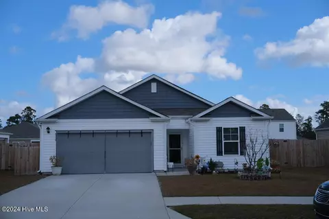 8339 E Highcroft Dr NE, Leland, NC 28451