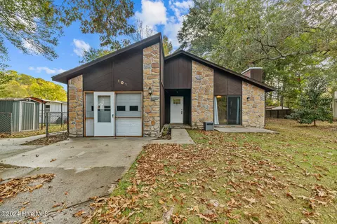 101 Andrea Ave, Jacksonville, NC 28540
