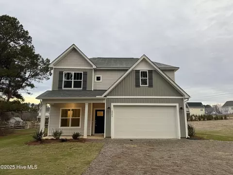 2205 Niagara Carthage Rd, Carthage, NC 28327