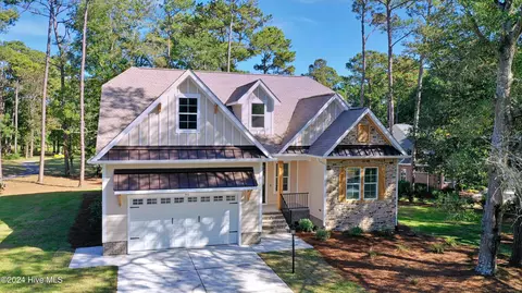 90 Marina Dr SW, Supply, NC 28462